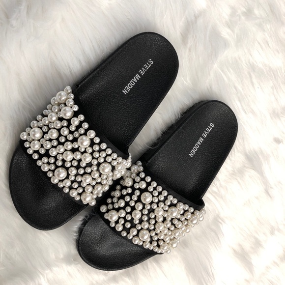 Steve Madden Shoes - SOLD💕
